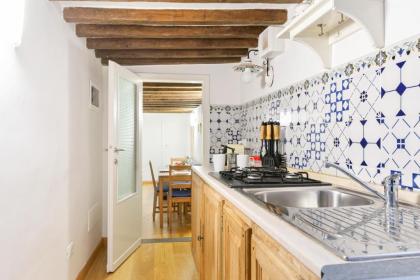 Giardino Bardini Cozy Apartment - image 14