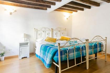 Giardino Bardini Cozy Apartment - image 17