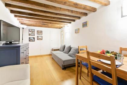 Giardino Bardini Cozy Apartment - image 19