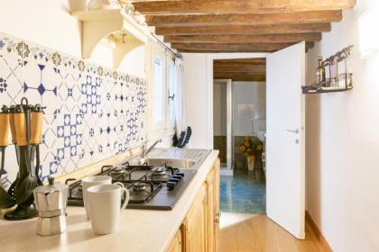 Giardino Bardini Cozy Apartment - image 20