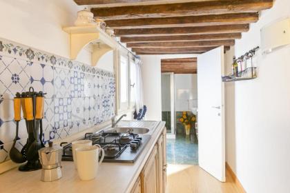 Giardino Bardini Cozy Apartment - image 3