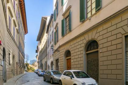 Giardino Bardini Cozy Apartment - image 5