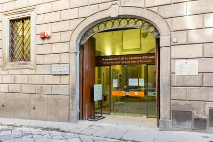 Giardino Bardini Cozy Apartment - image 6