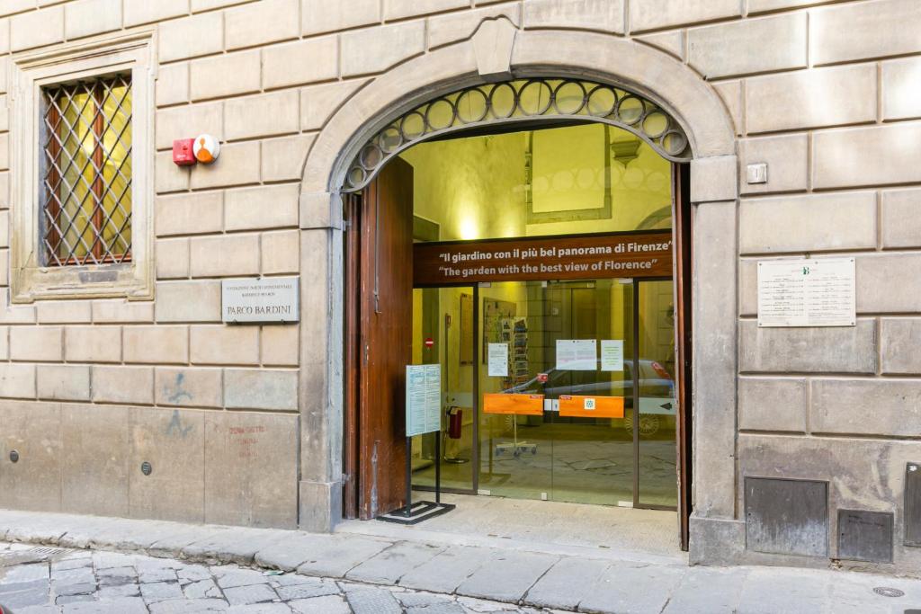Giardino Bardini Cozy Apartment - image 6