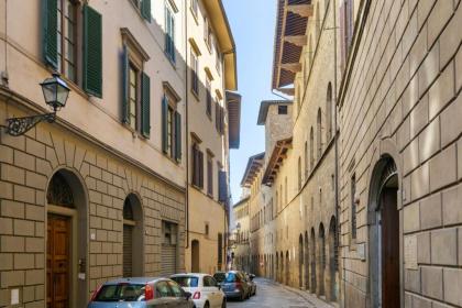 Giardino Bardini Cozy Apartment - image 7