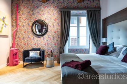 Kairos by Florence Art Apartments - image 18