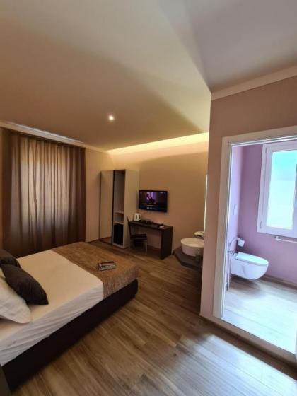 GOGO` Boutique Hotel - image 10