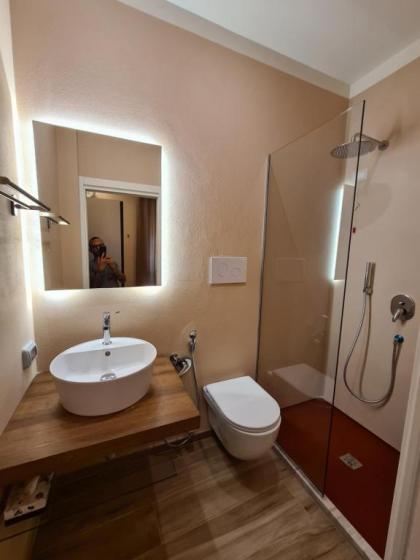 GOGO` Boutique Hotel - image 14