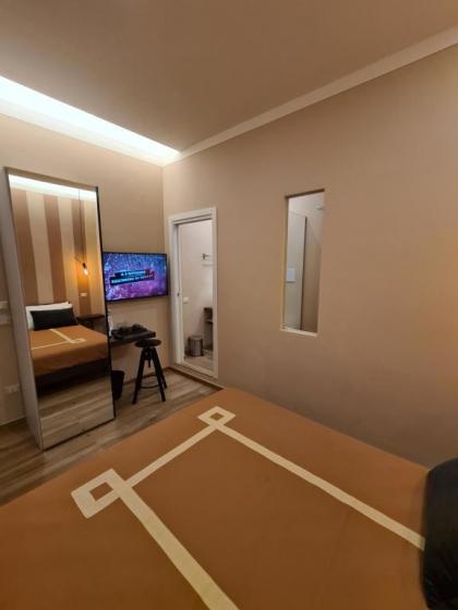 GOGO` Boutique Hotel - image 15