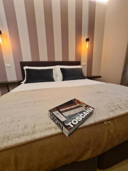 GOGO` Boutique Hotel - image 17