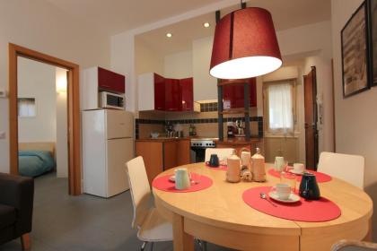 Barbadori Suite - image 10