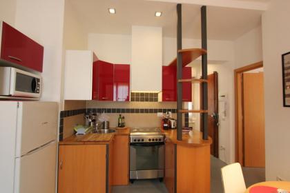Barbadori Suite - image 12
