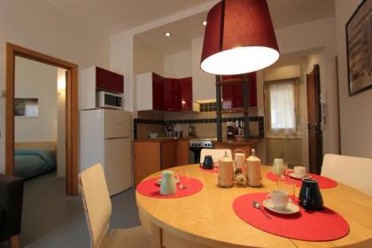 Barbadori Suite - image 13