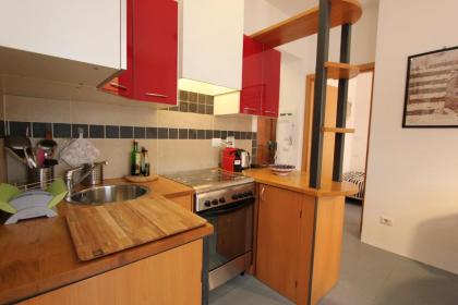 Barbadori Suite - image 16