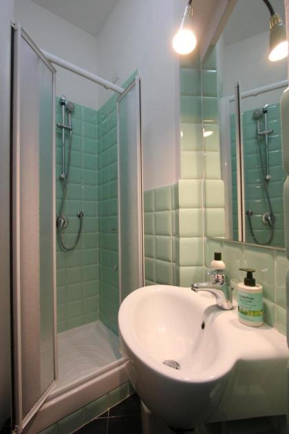 Barbadori Suite - image 18