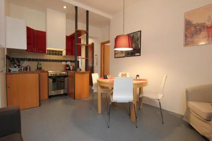 Barbadori Suite - image 21