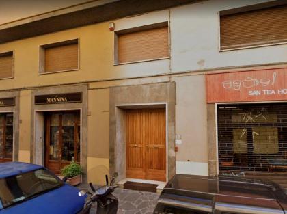 Barbadori Suite - image 22