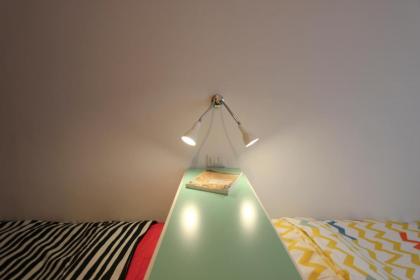 Barbadori Suite - image 25