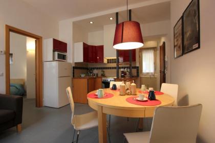Barbadori Suite - image 3
