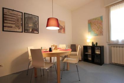 Barbadori Suite - image 4