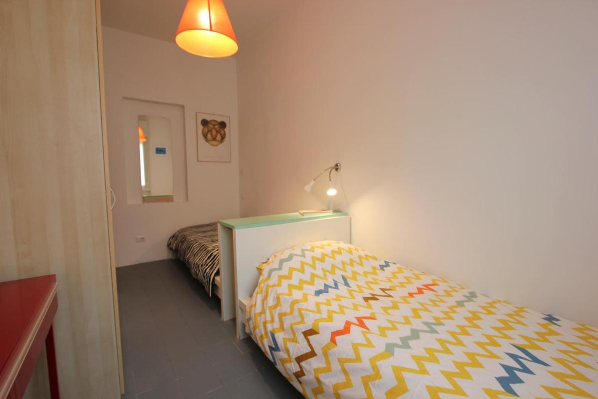 Barbadori Suite - image 5