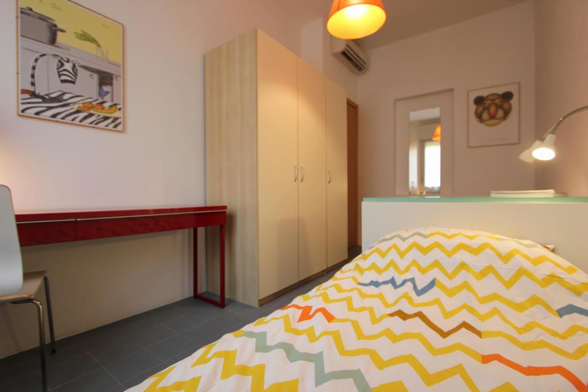 Barbadori Suite - image 6