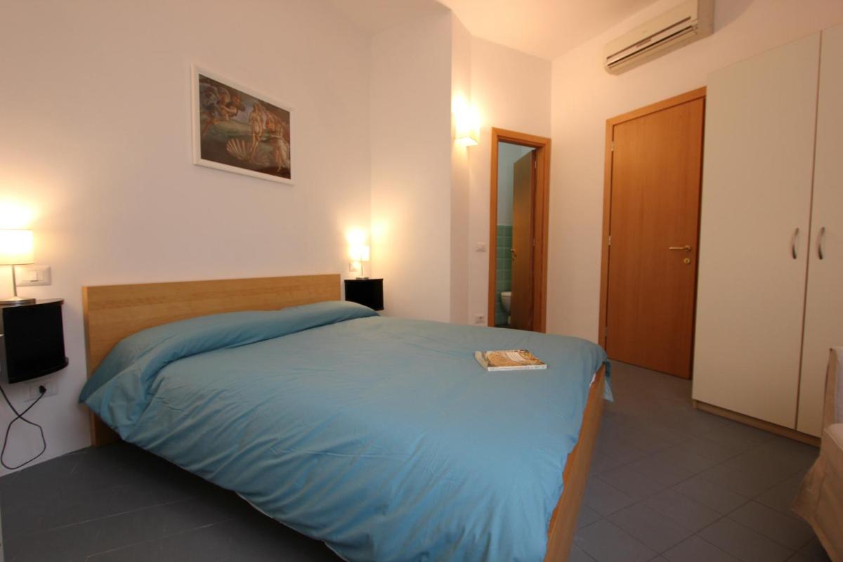 Barbadori Suite - image 7
