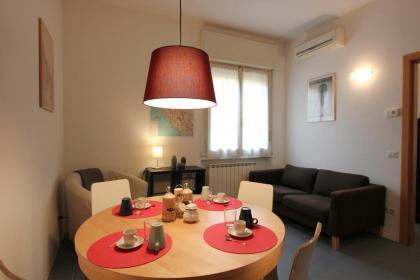 Barbadori Suite - image 8