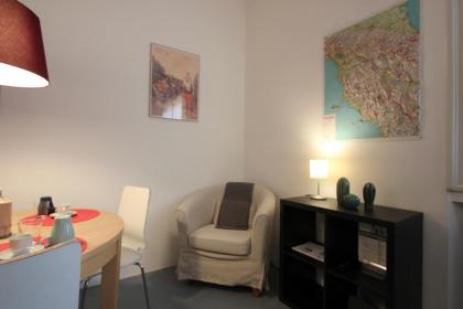 Barbadori Suite - image 9