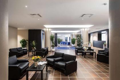 Hotel Mirage - image 5