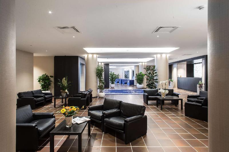 Hotel Mirage - image 5
