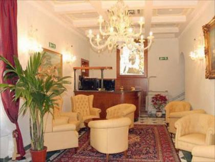 Hotel Donatello - image 2