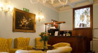Hotel Donatello - image 3