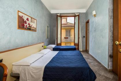Hotel Angelica 