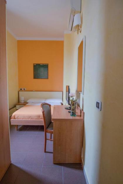 Hotel Angelica 