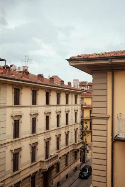 Hotel Angelica 