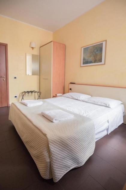 Hotel Angelica 