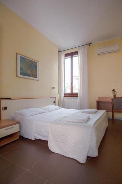 Hotel Angelica 