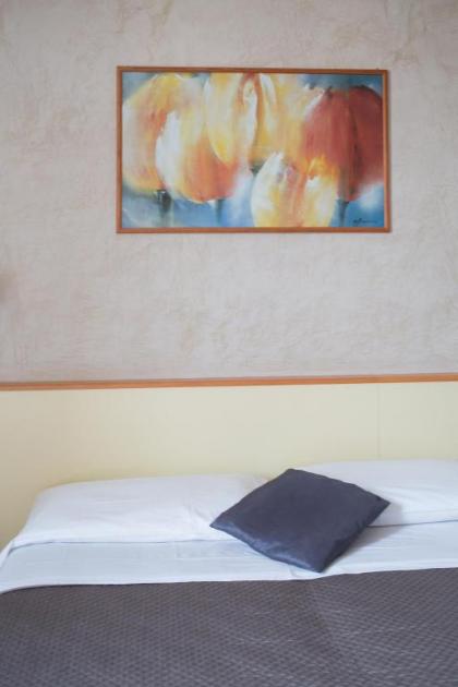 Hotel Angelica 