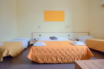 Hotel Angelica 
