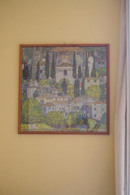 Hotel Angelica 