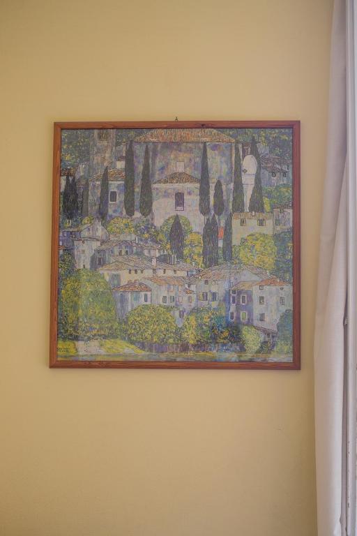 Hotel Angelica 