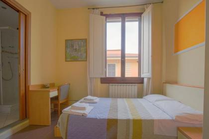 Hotel Angelica 