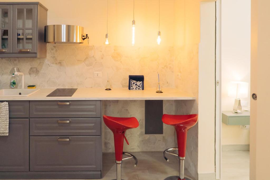 Cozy Studio Florence SMN - Fancy Apartments - main image