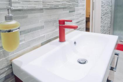 Cozy Studio Florence SMN - Fancy Apartments - image 10