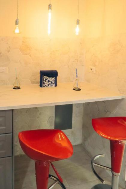 Cozy Studio Florence SMN - Fancy Apartments - image 13