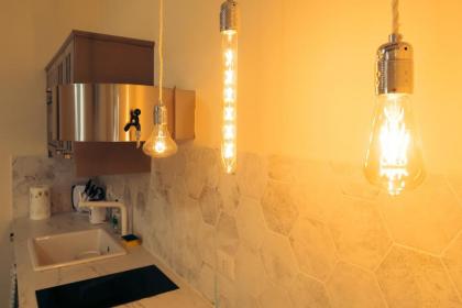 Cozy Studio Florence SMN - Fancy Apartments - image 14