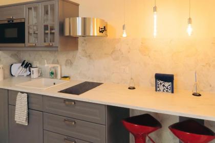 Cozy Studio Florence SMN - Fancy Apartments - image 16