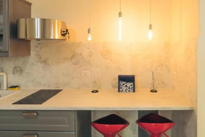 Cozy Studio Florence SMN - Fancy Apartments - image 17
