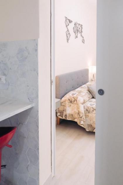 Cozy Studio Florence SMN - Fancy Apartments - image 18